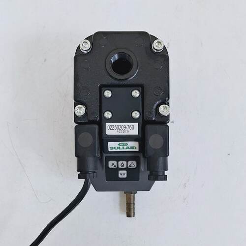 Sullair 02250209760 DRN. Zero Loss A1 Alarm 115VAC 5060Hz