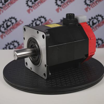 FANUCa123000A06B0143B076ACSERVOMOTOR6个月保修