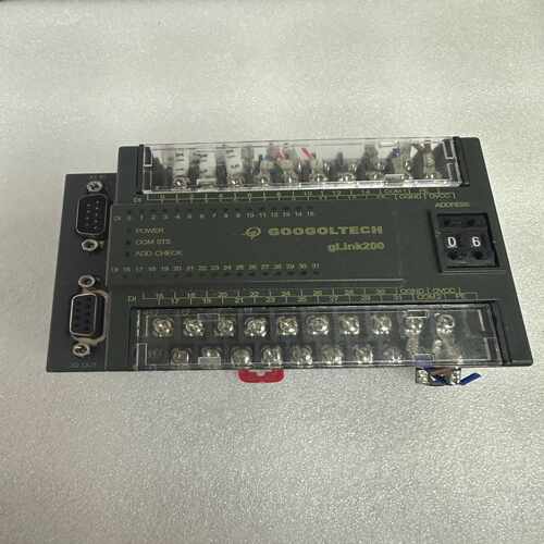 询价固高拓展模块HCB2-3200-DXX01实物图