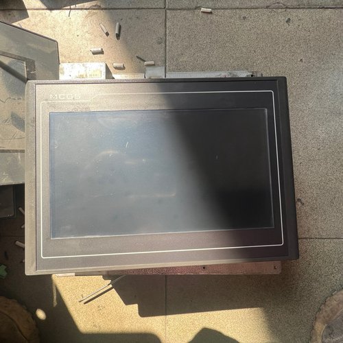 议价拆机昆仑通态淳朴TPC1021NT一台议价