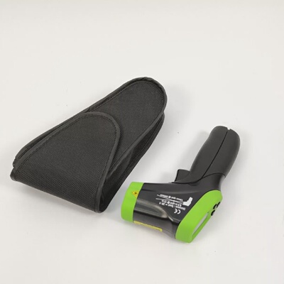 寻XElma Instruments 611B Infrared Thermometer 50C To 1000C