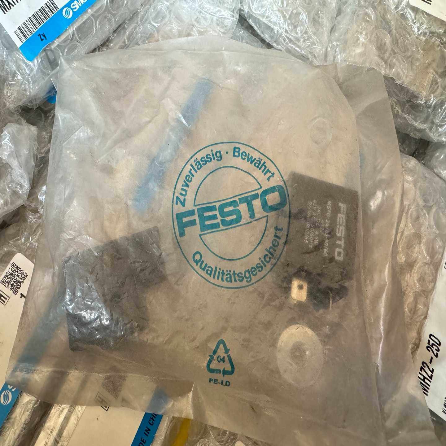 FESTO配件4527费斯托MSFG-24/42-50询价