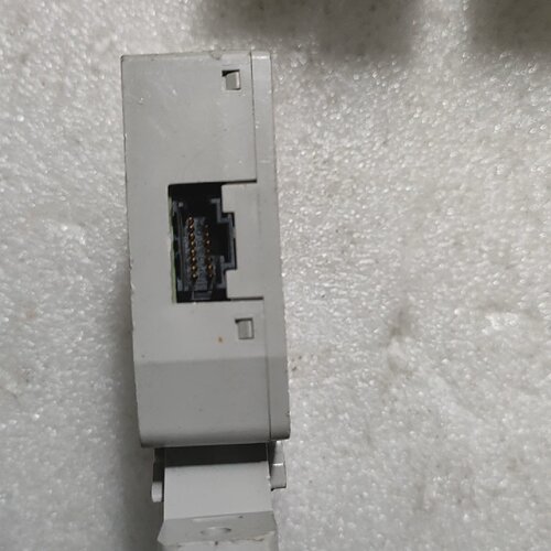 询价/AllenBradley 193NVEC5VIM E3