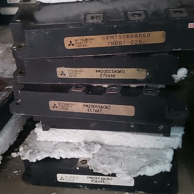 pm150rra060 pm200csa060 原装拆机拍前--议价商品