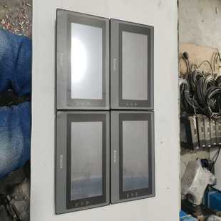 步科人机界面，MT4414TE，现货四台，口罩机拆机件，成色--议价