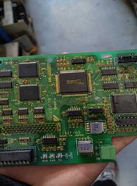 216IF/G5成好安川PG卡YPHS31037-1BM适用