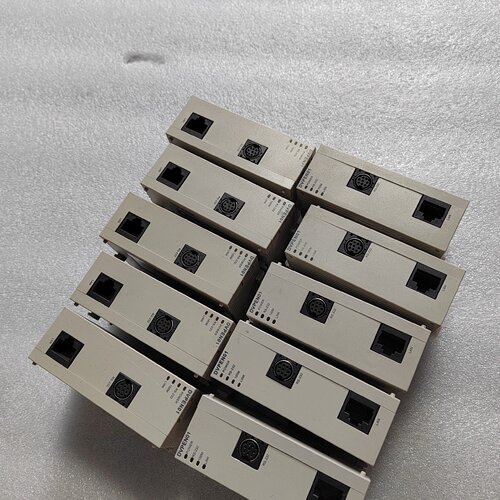 寻台达以太网模块DVPEN01SLRTUEN01一台