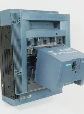 SiemensSentron3NP1143-1BC11E:03Lasttrennsch.-unused/At