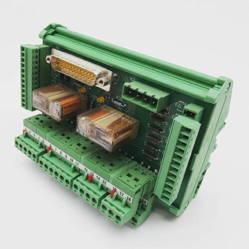 Phoenix Contact UMK2 RELKSRG242121SO446 2979511 Relay Module