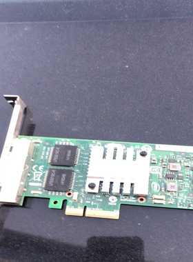 IntelI340-T4IBM的49Y42询价