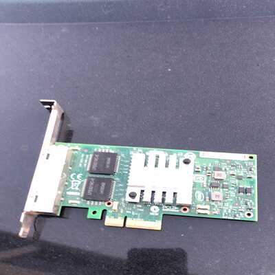 IntelI340-T4IBM的49Y42询价