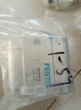 ADVU-63-50-A-P-A订货号156565费斯托AD--议价商品