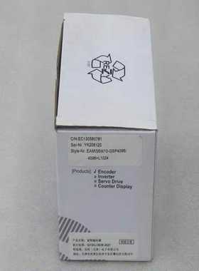 全新宜科ELCO编码器EAMI58W10-GSP4096/4--议价商品