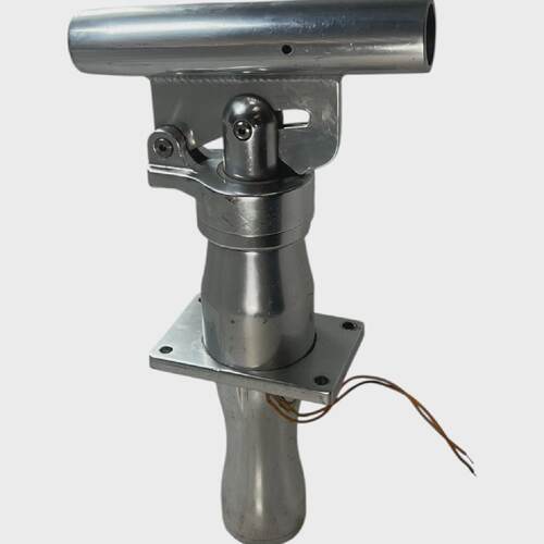 Tigress Tigershark I Single Electric Outrigger Holder 12V Fo