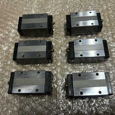 THKSHS15滑块成色新现发询价