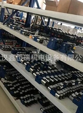 寻IRexroth力士乐液压阀M3SED6UK13350CG24N9K4QMBG24原装