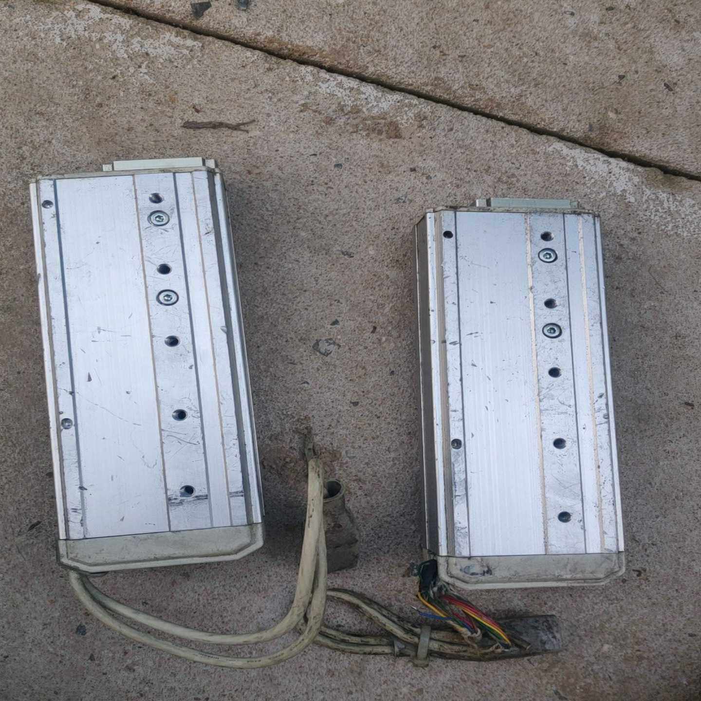 电缸LES16RJ-100-R51N3，smc滑台电缸询价