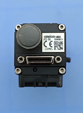 OMRON欧姆龙相机FZSC议价