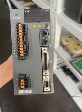 LS伺服驱动器L7SA010B询价
