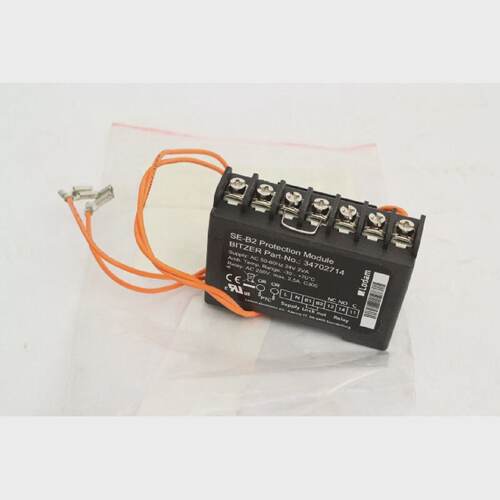 BITZER 34702714 SEB2 Protection Module B705