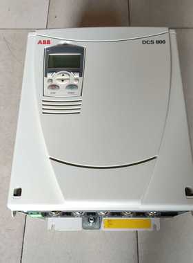DCS800-S02-0075-05直流调速器功能询价