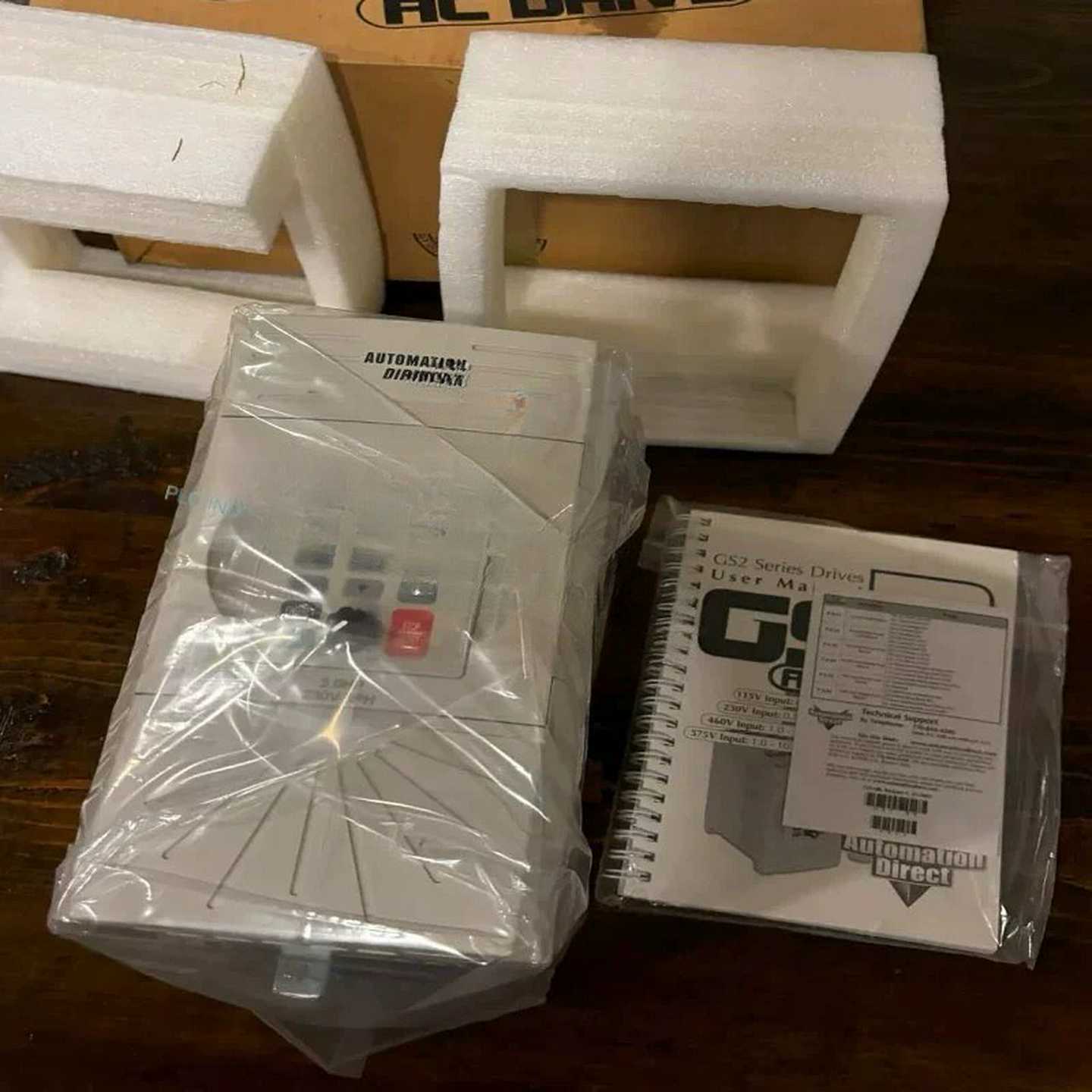 议价AUTOMATION DIRECT GS3-43P0、G（佳毅工控）