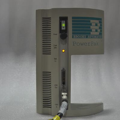 BROOKS AUTOMATION 002403703 MAGNATRAN 7 ROBOT POWER PAK  POW