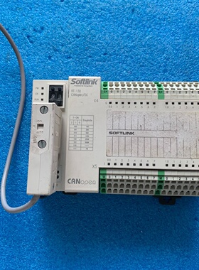 欧辰Softlink智能控制器RT1331BL01CA-议价