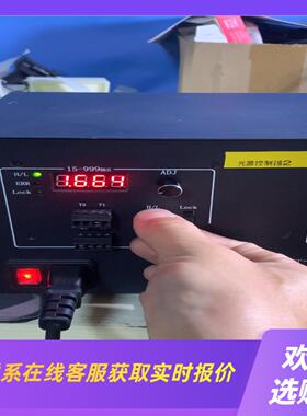 频闪增亮光源控制器350W两通道15999ms输出4拍前询价下单