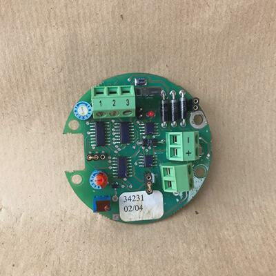 HONEYWELL OUTPUT PCB PROBES FOR LIDEC L90S LEVEL SWITCH 3423