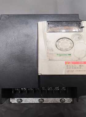 施耐德AltivarATV303HU30N4--议价商品