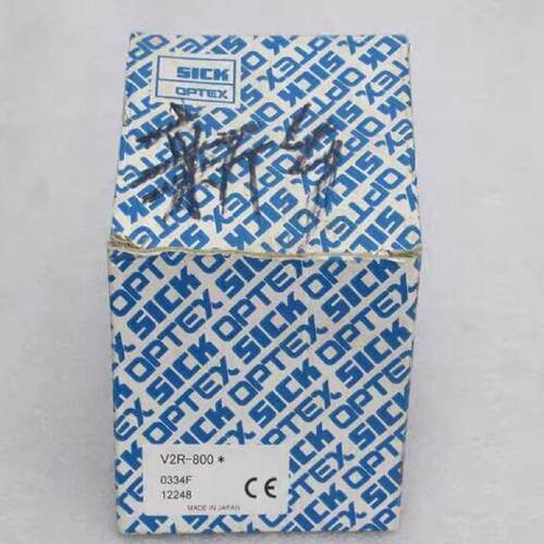 溢价-SICK施克传感器V2R800