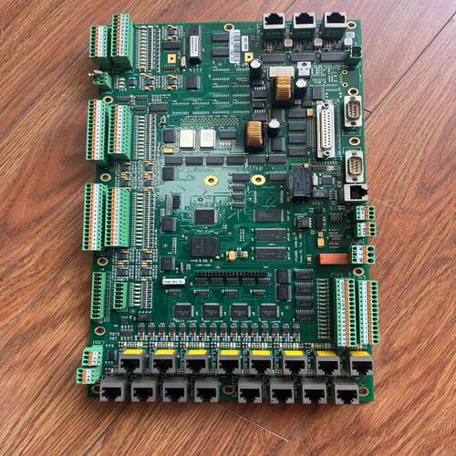 寻komaxCPU控制板CPU2000.G400R04啊安商行