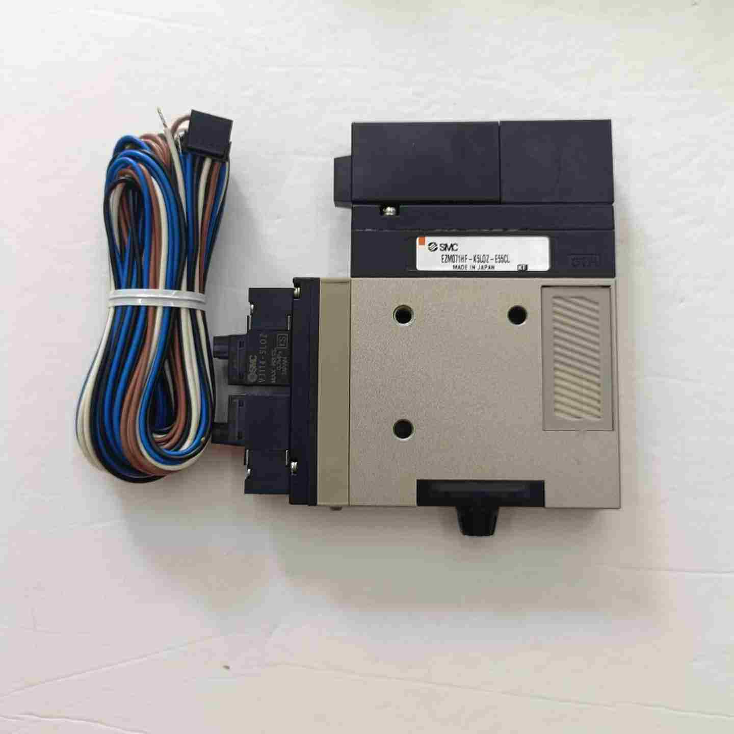 议价-EZM071HF-K5LOZ-E55CL真空电磁阀日本进口全新正品原装