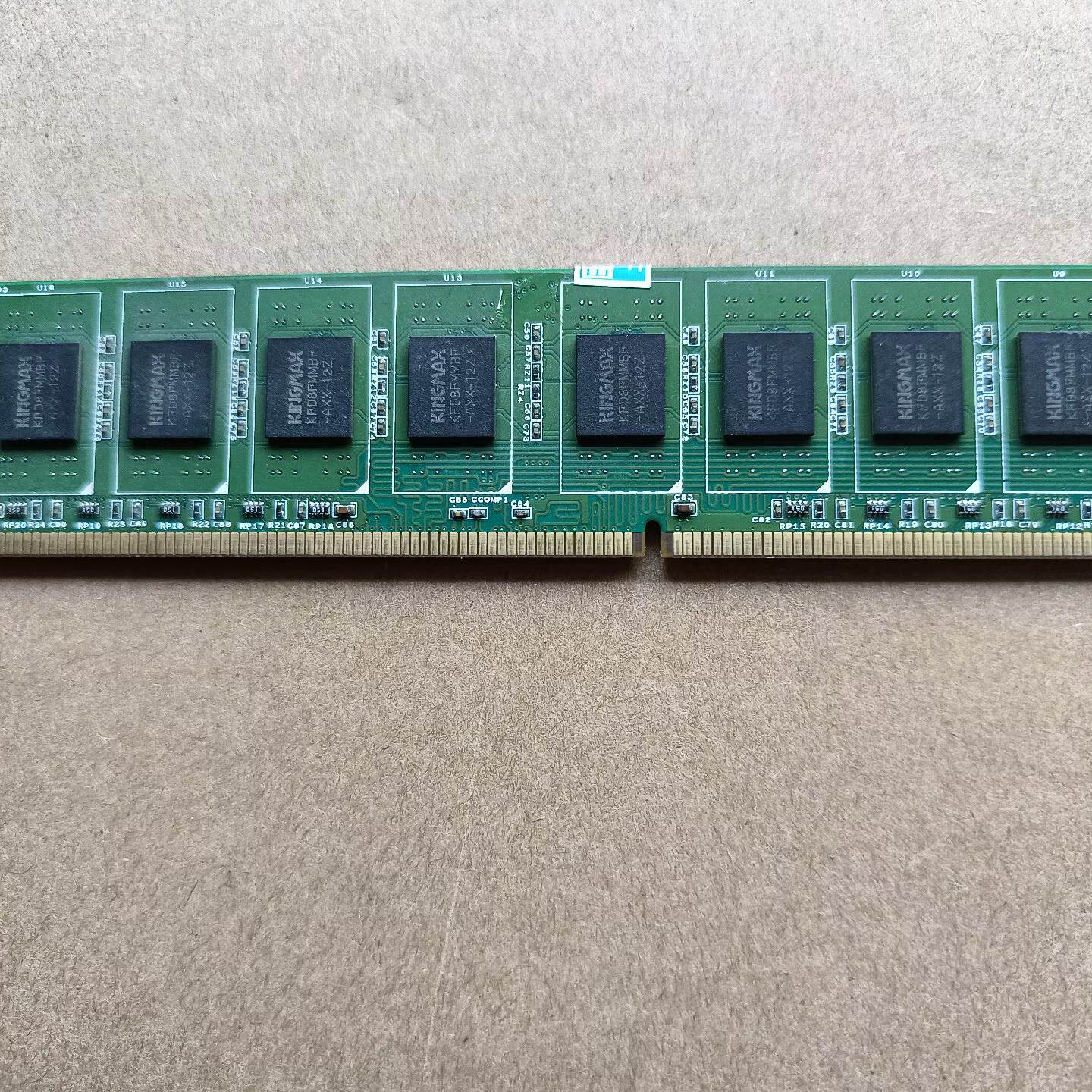 议价胜创DDR3代8G1600外屏台式机内存议价