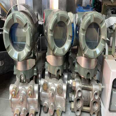 询价横河电机（YOKOGAWA）生产的DPharp智能式变送器