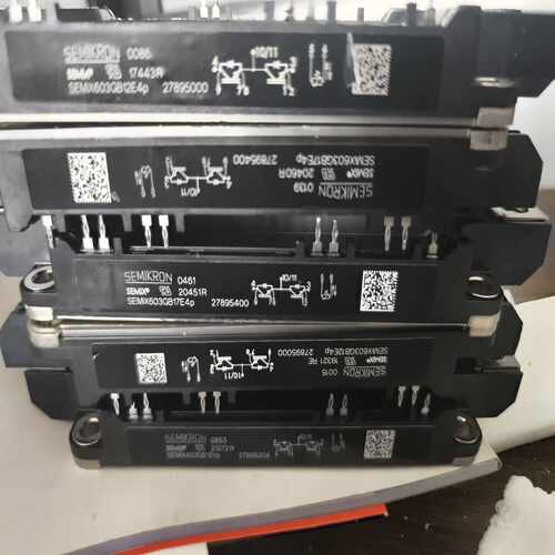 SEMIX603GB12E4lp SEMIX453GB12E【白零商行】