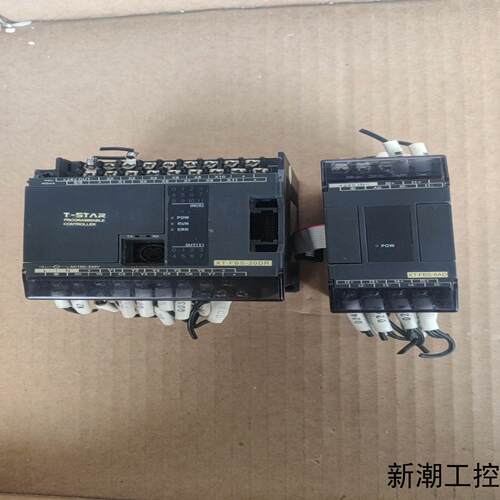T-STAR PLC模块 XT-FBS-20DR XT-FB议价商品