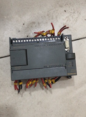 溢价-PLC6ES72141AD230XB0成色