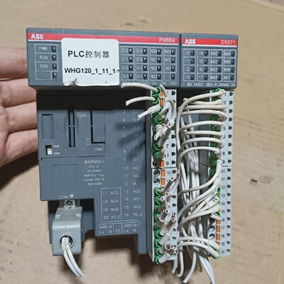 议价ABBplc模块PM564RPDX571B3图片