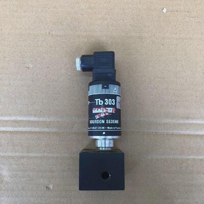 BOURDON SEDEME TB303 SENSOR 2
