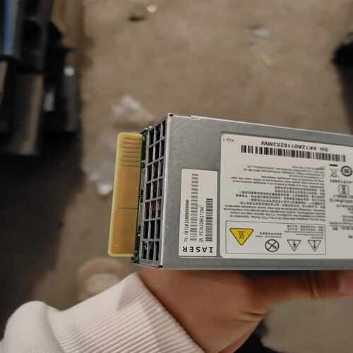 询价~光宝PS-2801-9L 800W 12V 66A 电源