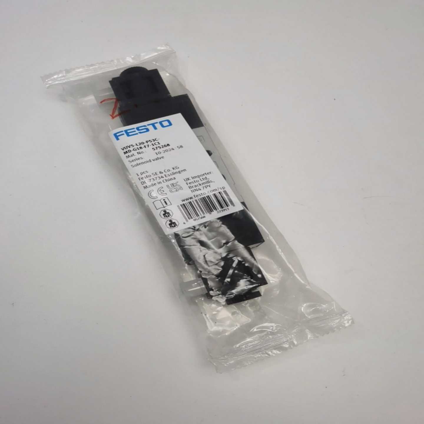 VUVS-L20-P53C-MD-G18-F7-1C157--议价商品