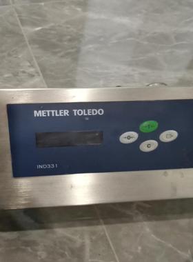 【请询价】梅特勒托利多称重显示控制器型号XK3141IND331