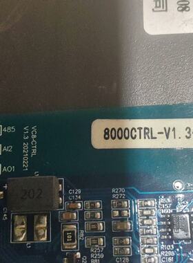 议价格立特VC8000015G3018P3变频器主板和议价
