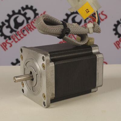 Sanyo Denki STEPSYN 103H71260740 moteur pas  pas  Garantie 6