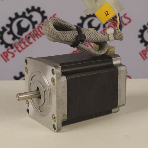 Sanyo Denki STEPSYN 103H71260740 stepper motor  6 months war