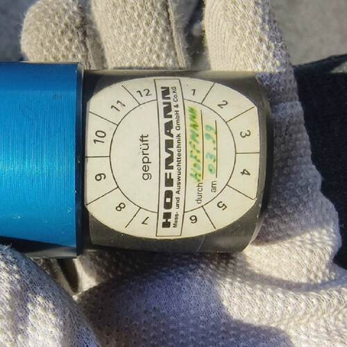 询价议价hofmann加速度感测器加速度计成色如图型号sa5004