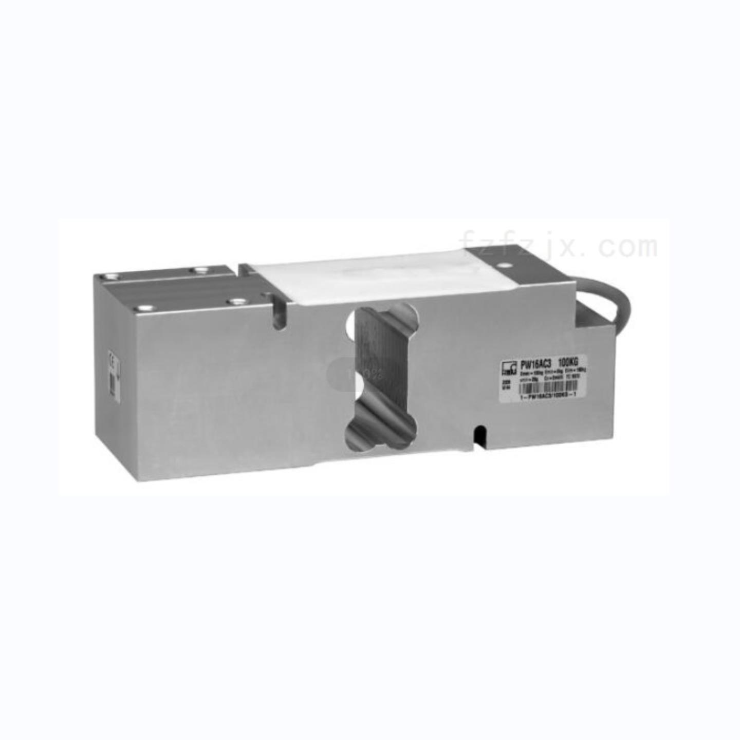 德国HBM称重传感器单点式传感器PW16AC3/150KG