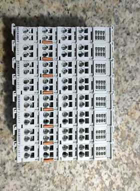 议价倍福EL3413模块，实物拍摄，成色如图，有明显使用痕迹。德